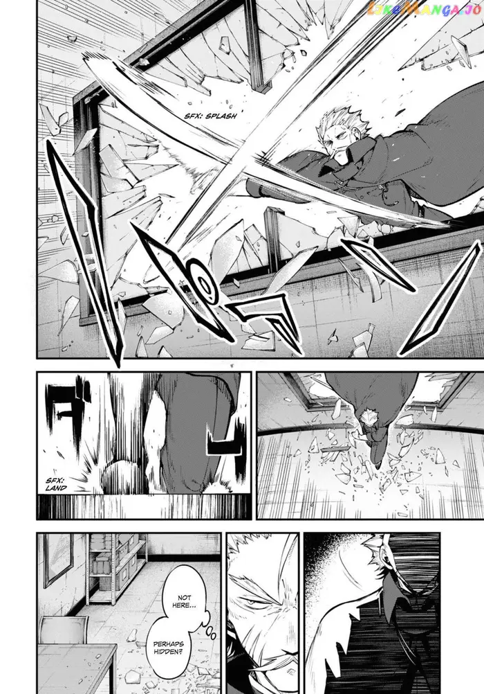 Bungou Stray Dogs Chapter 93 image 33_optimized